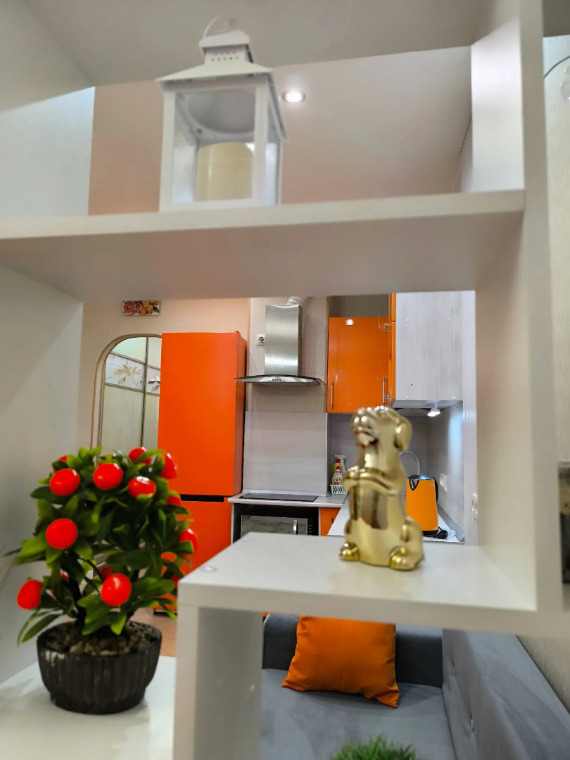 Квартира в самом центра Архангельска