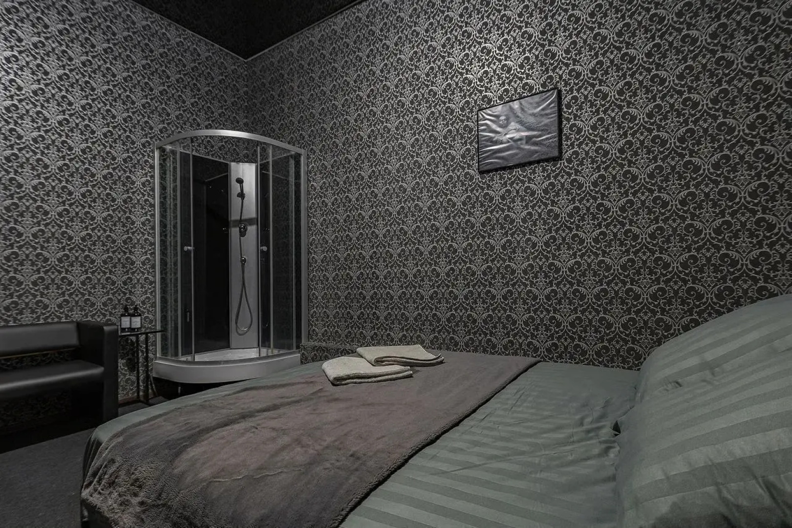 Апартаменты на Печёрском съезде 22А