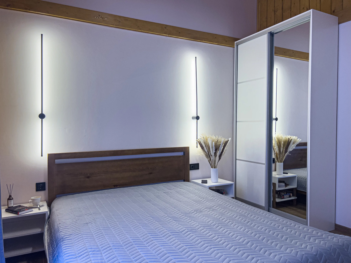 Частный дом Покровские дали 22