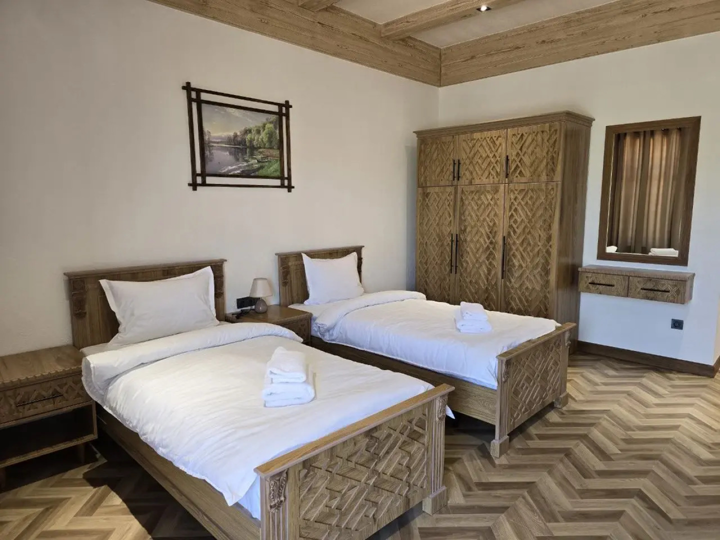 Pana Hotel Family Resort