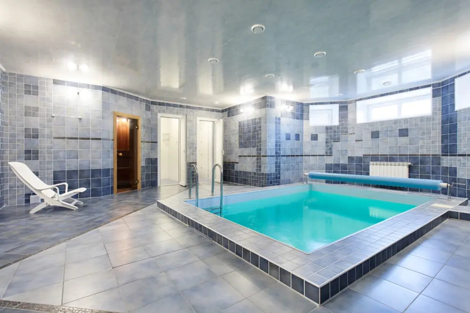 Гостевой дом DOM18