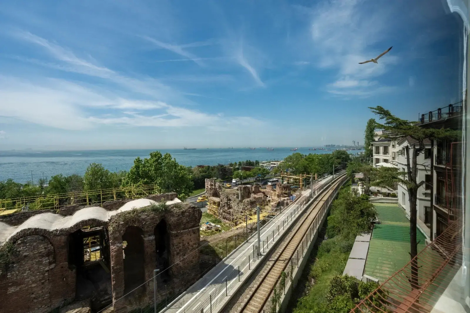 Sur Hotel Sultanahmet