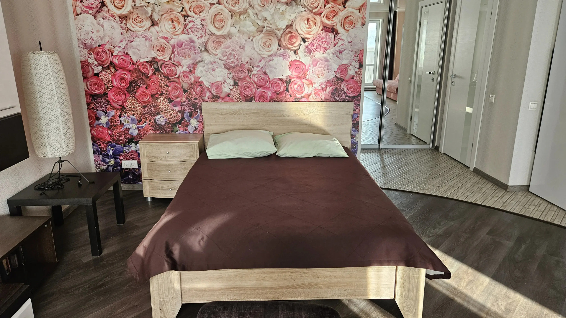 Апартаменты на Ускова