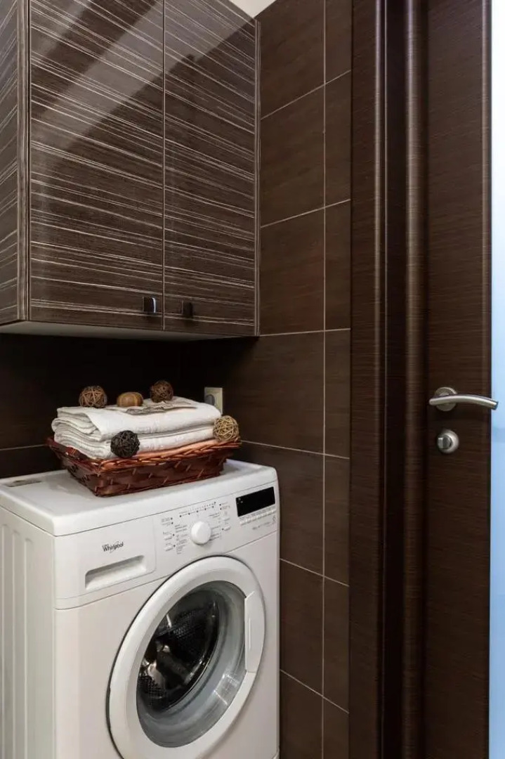 Квартира Рабочая 6