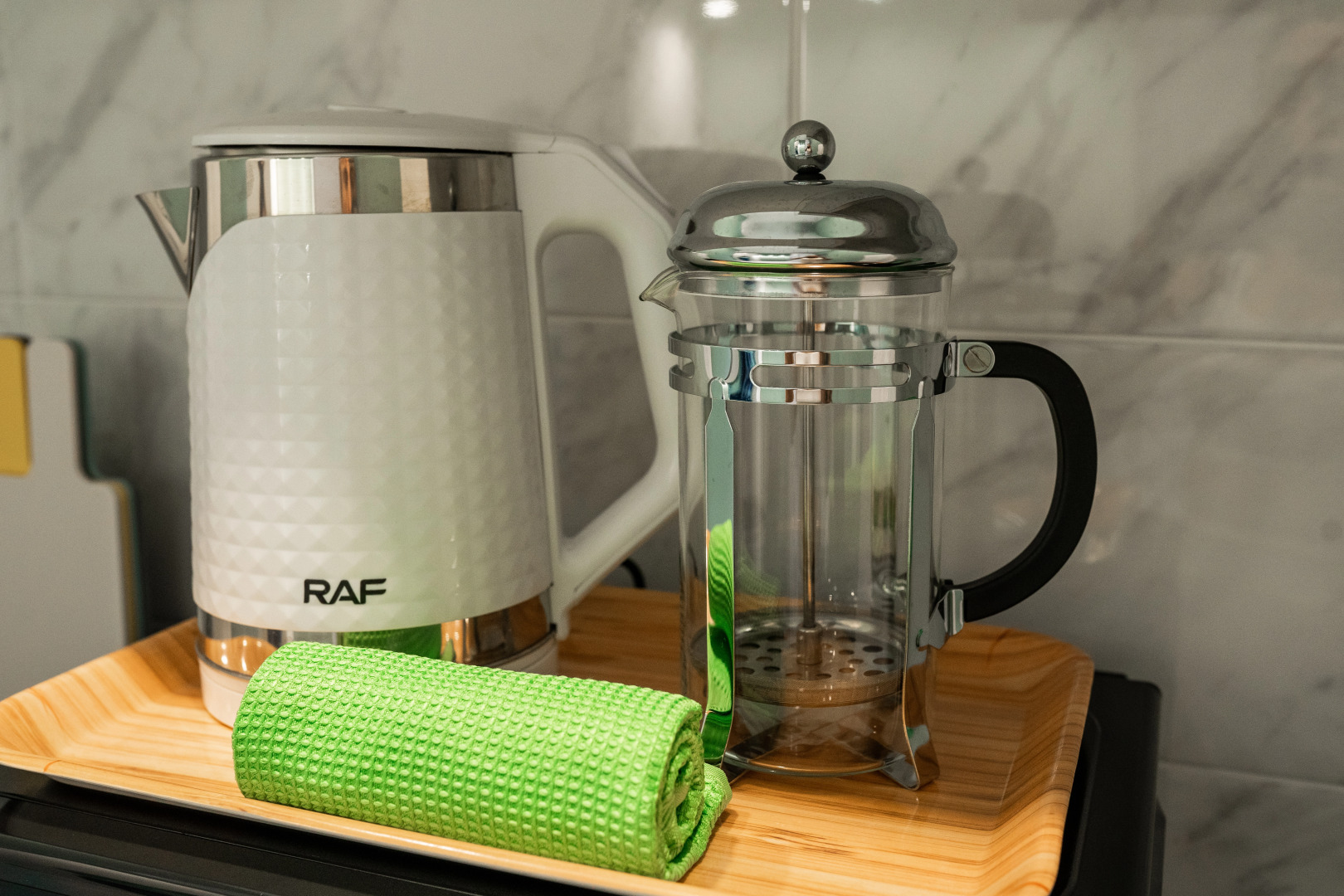 Апартаменты Морская симфония с видом на море