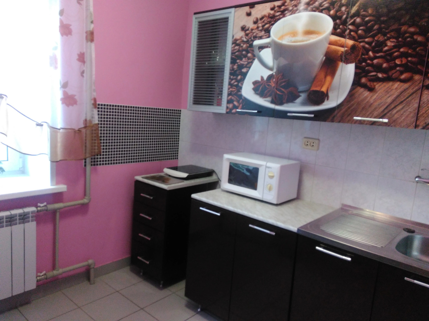 Мини-отель на Кузнечной