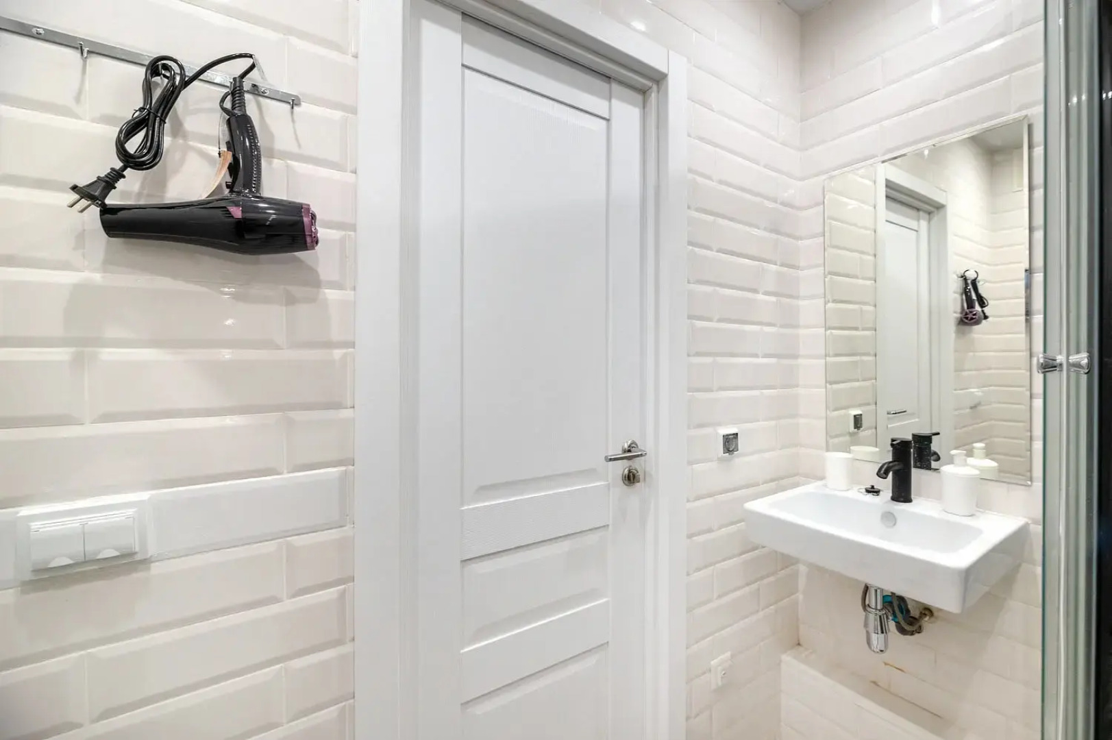 Апартаменты у Аллеи Фонтанов и Парка