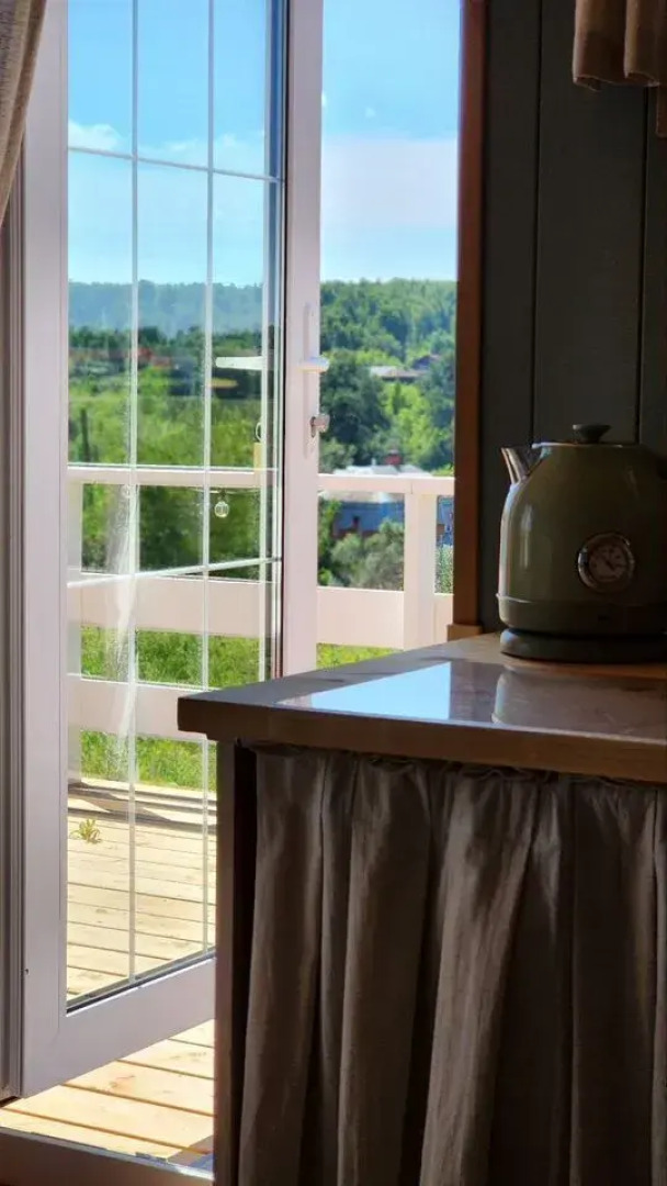 Частный дом Уютный для Комфортного Отдыха