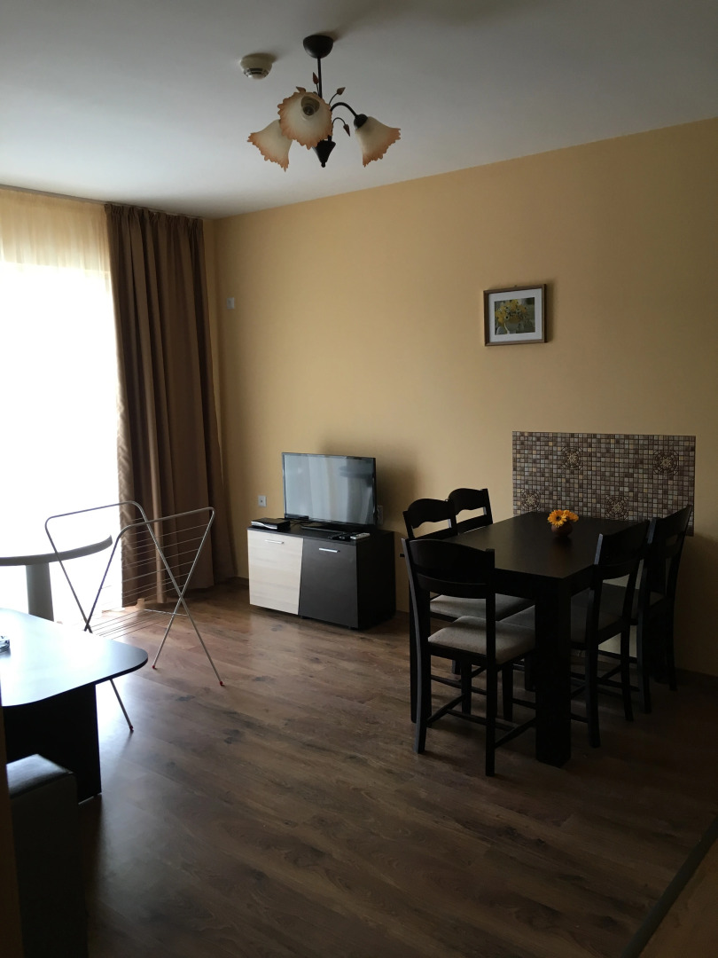 Апарт-Отель Horizont