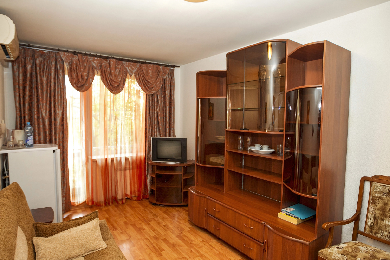 Отель Глобус - апартаменты