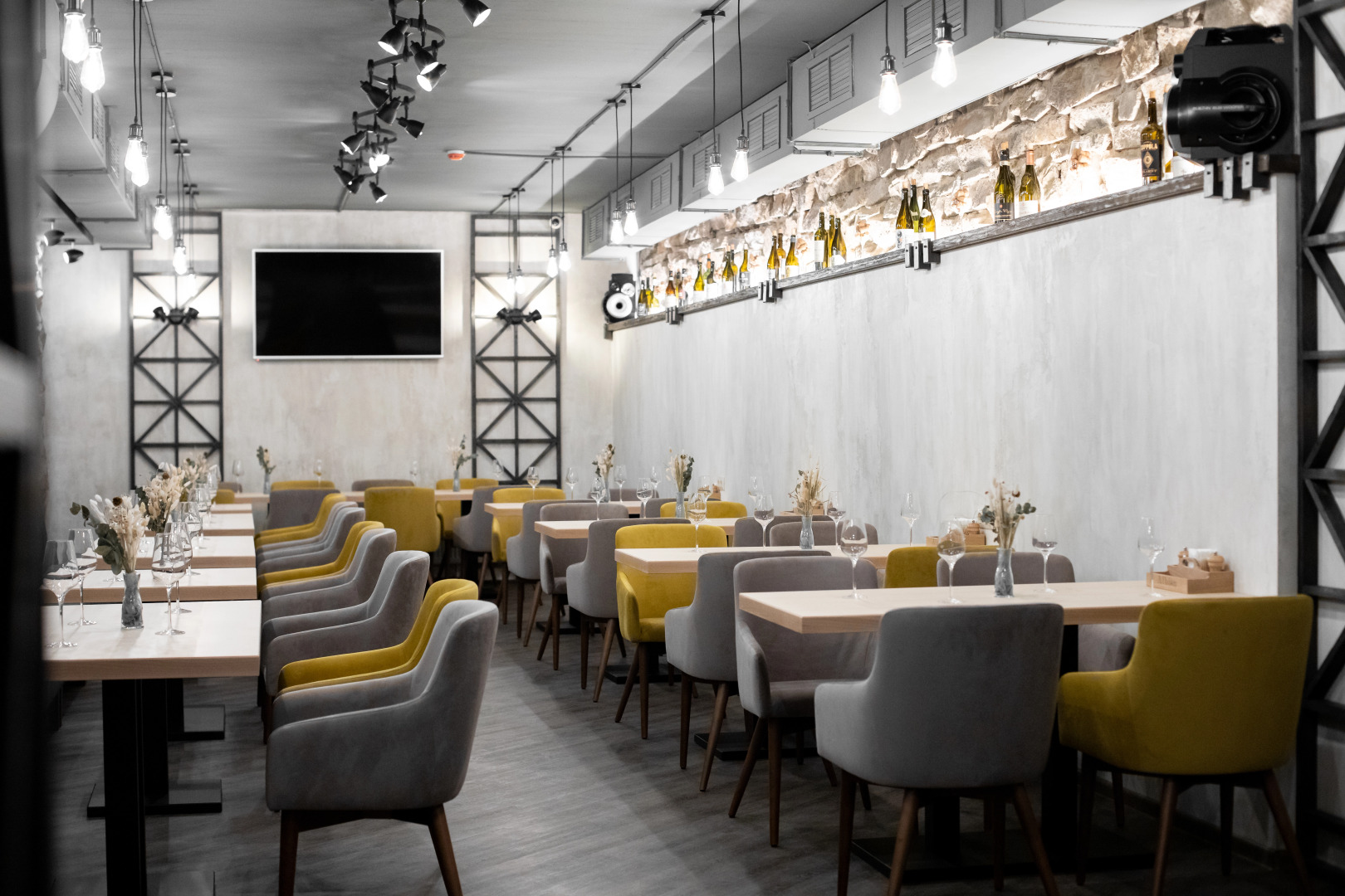 Отель Альбион