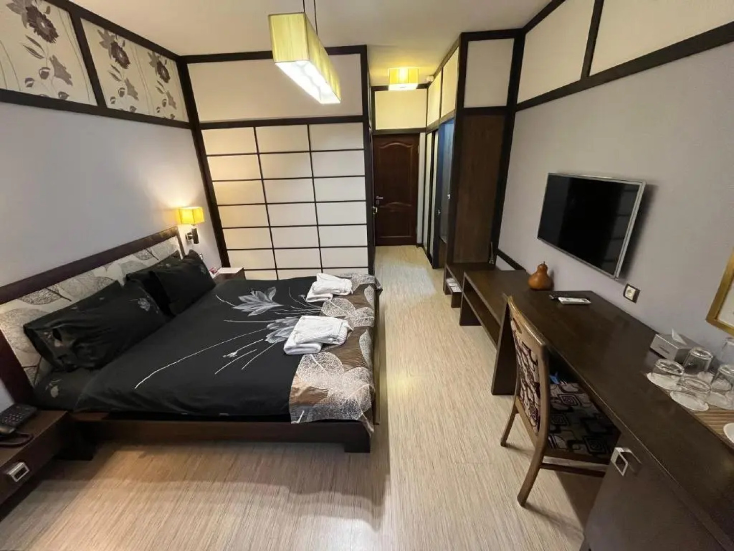 Бутик-отель «Орбита»