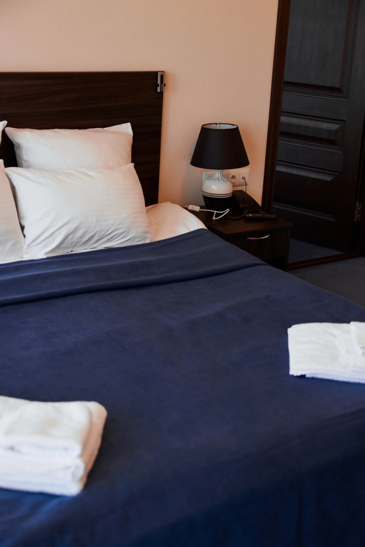 Отель Мелисса