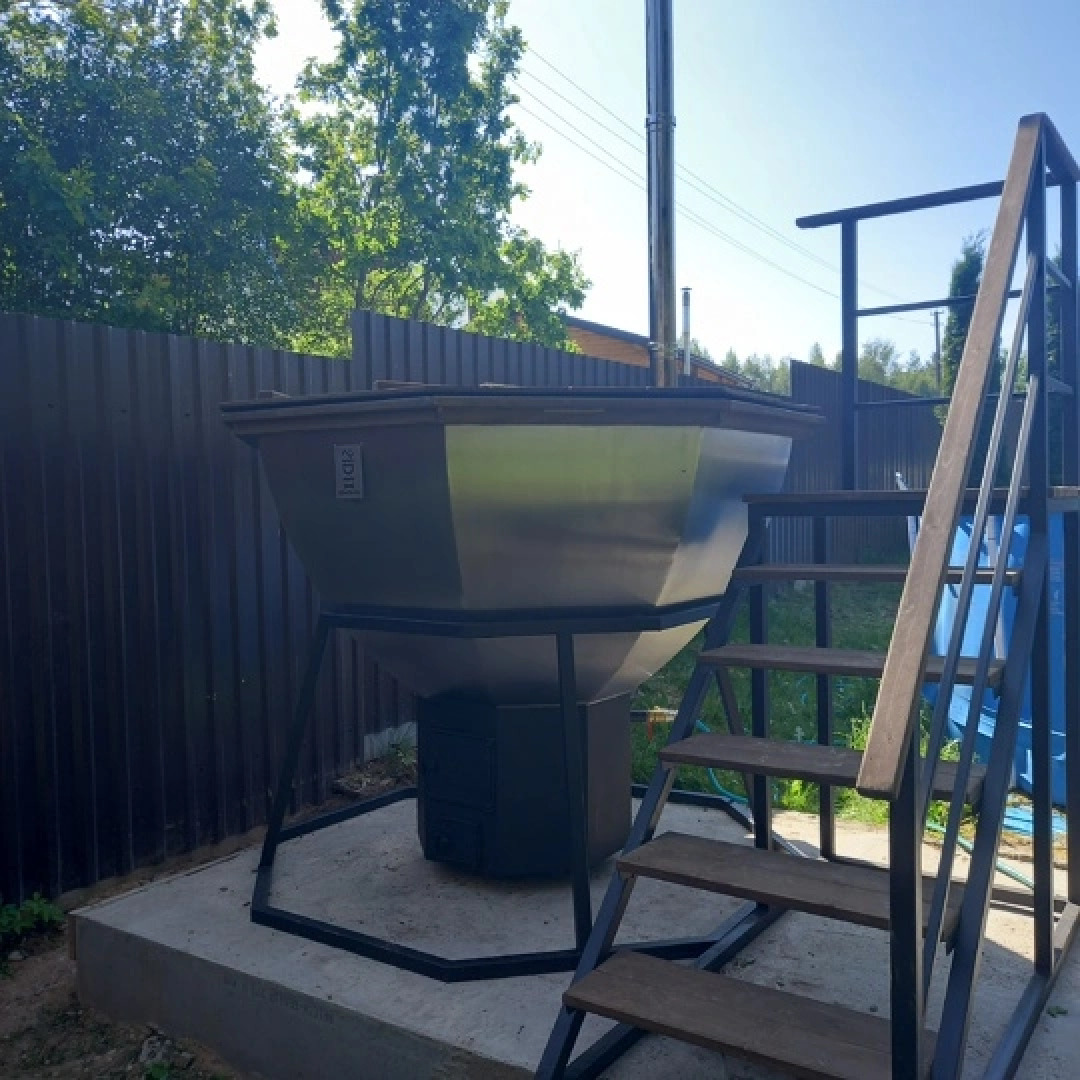 Гостевой дом Сосновая роща