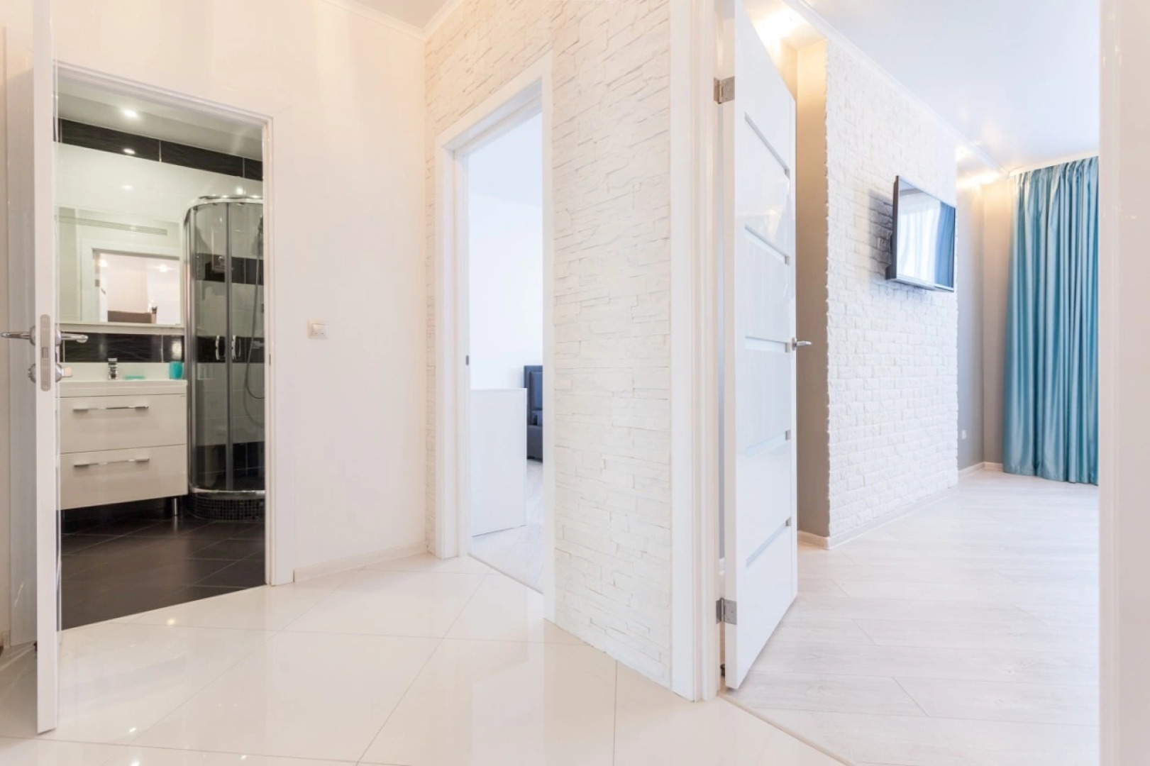 Апартаменты у Верхнего Озера