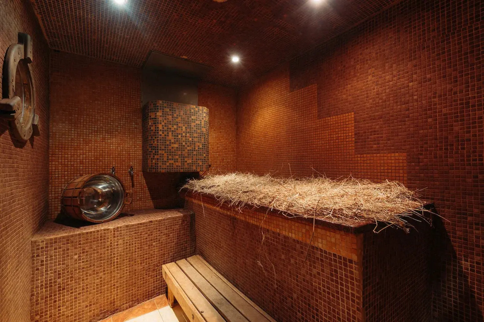 Отель Барская Усадьба - всё включено!