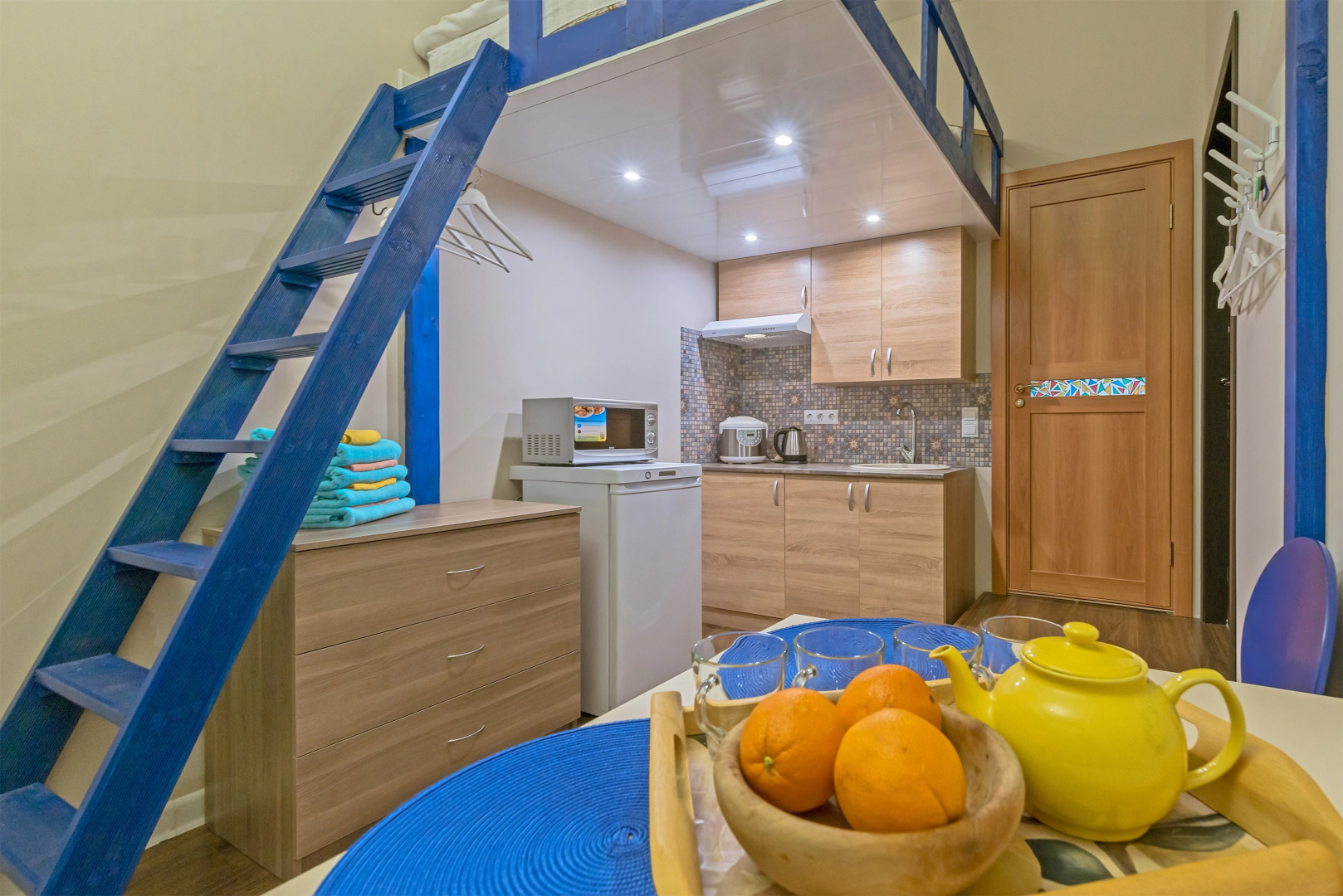 Жилое помещение Нарвские Ворота