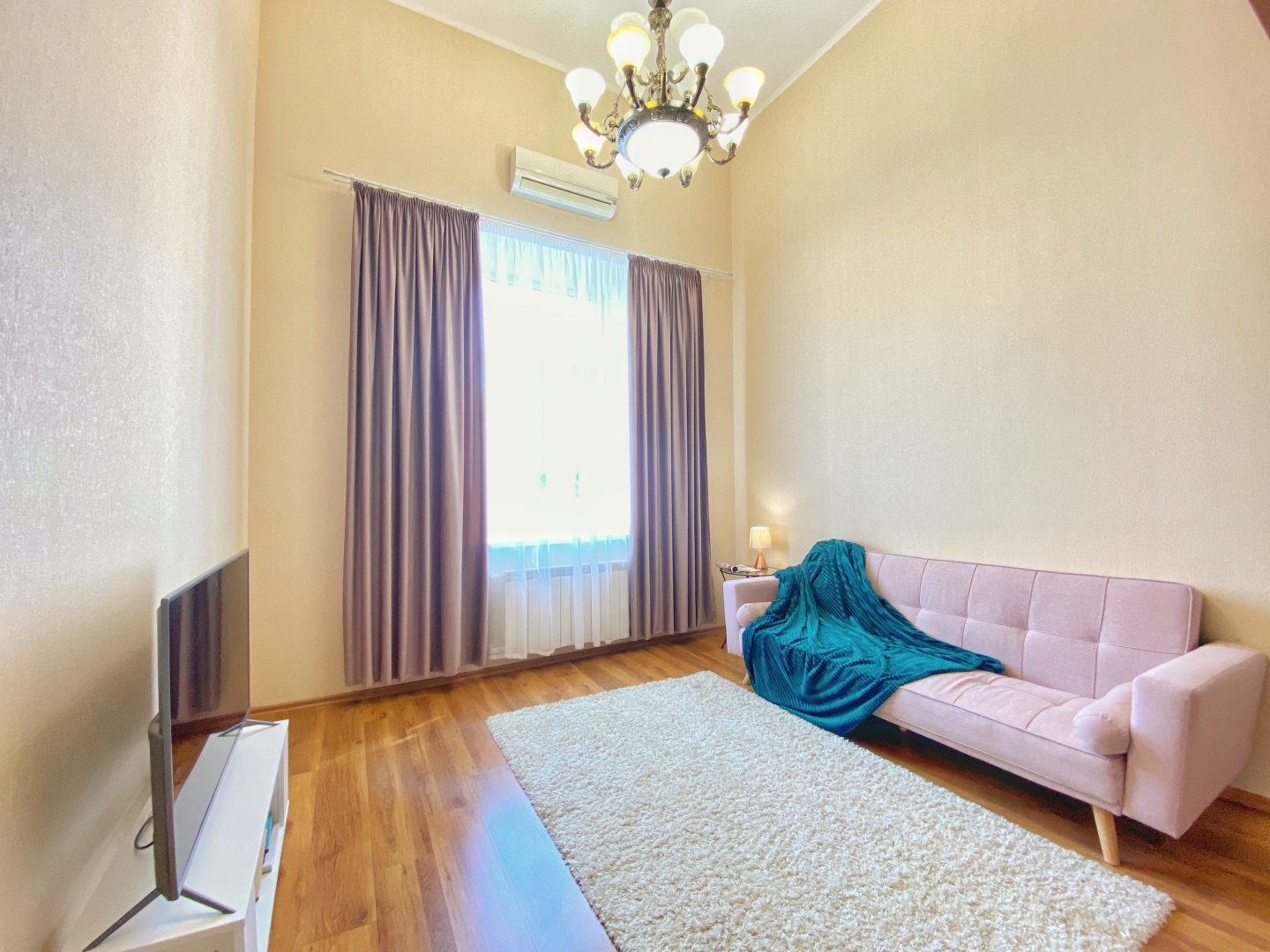 Апартаменты Apart-Comfort Двухуровневые на Волжской Набережной 49/1