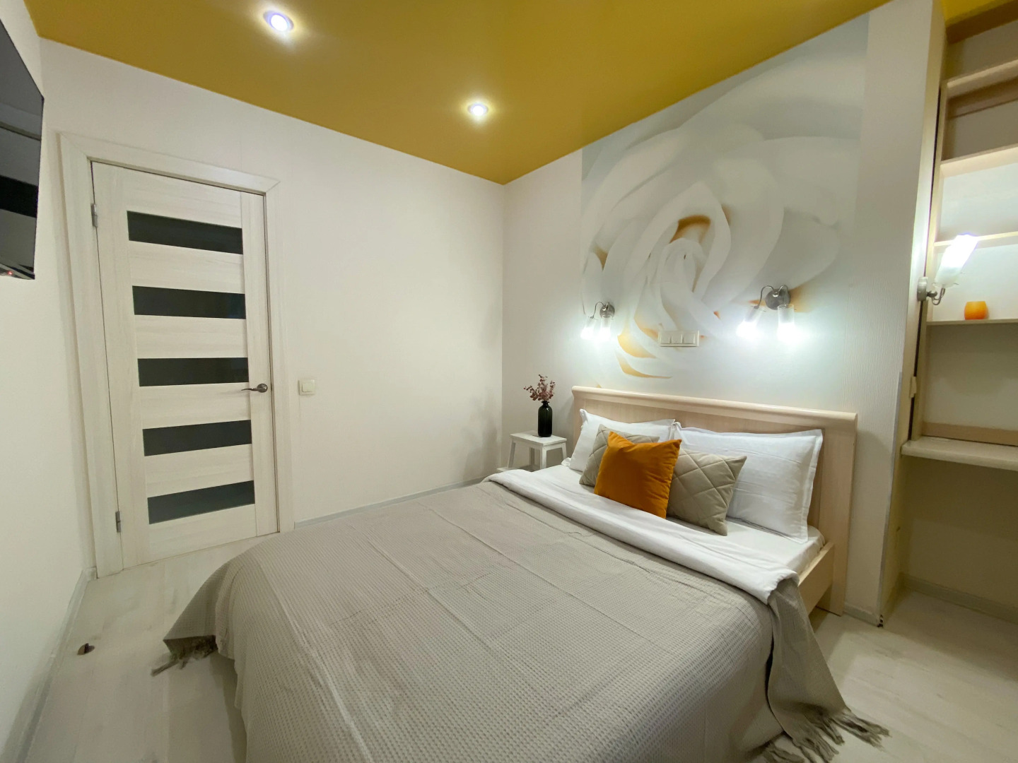 Апартаменты Apart-Comfort на Володарского 55