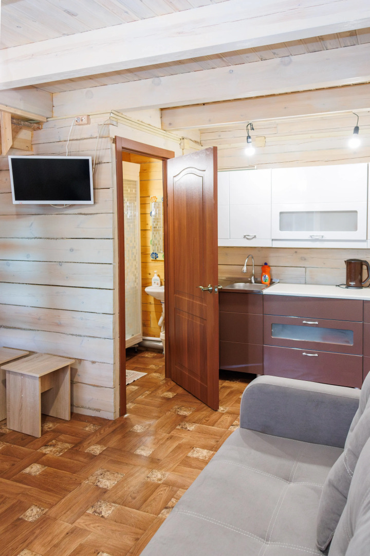 Гостевой дом Имидж Байкал