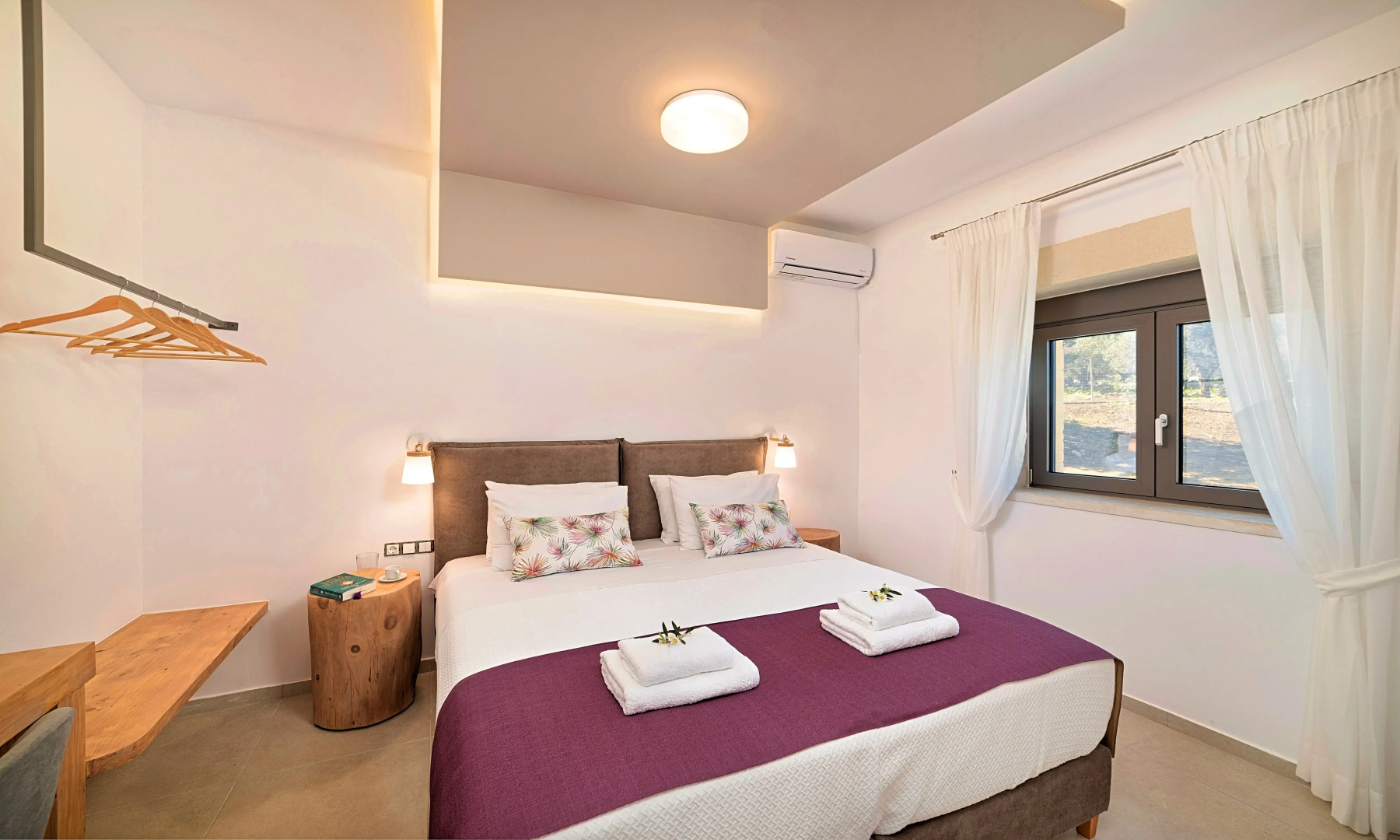 Вилла Orientem Villa Heated Pool