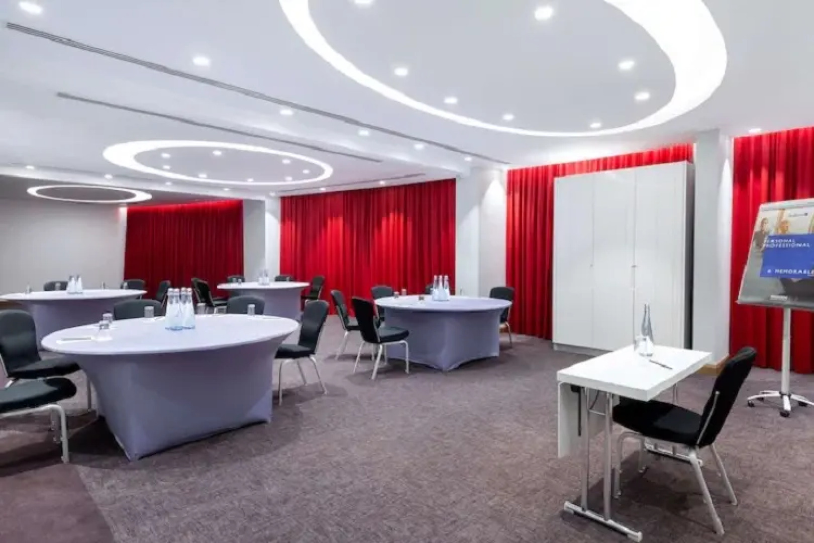 Cosmos Selection Moscow Sheremetyevo Airport Hotel