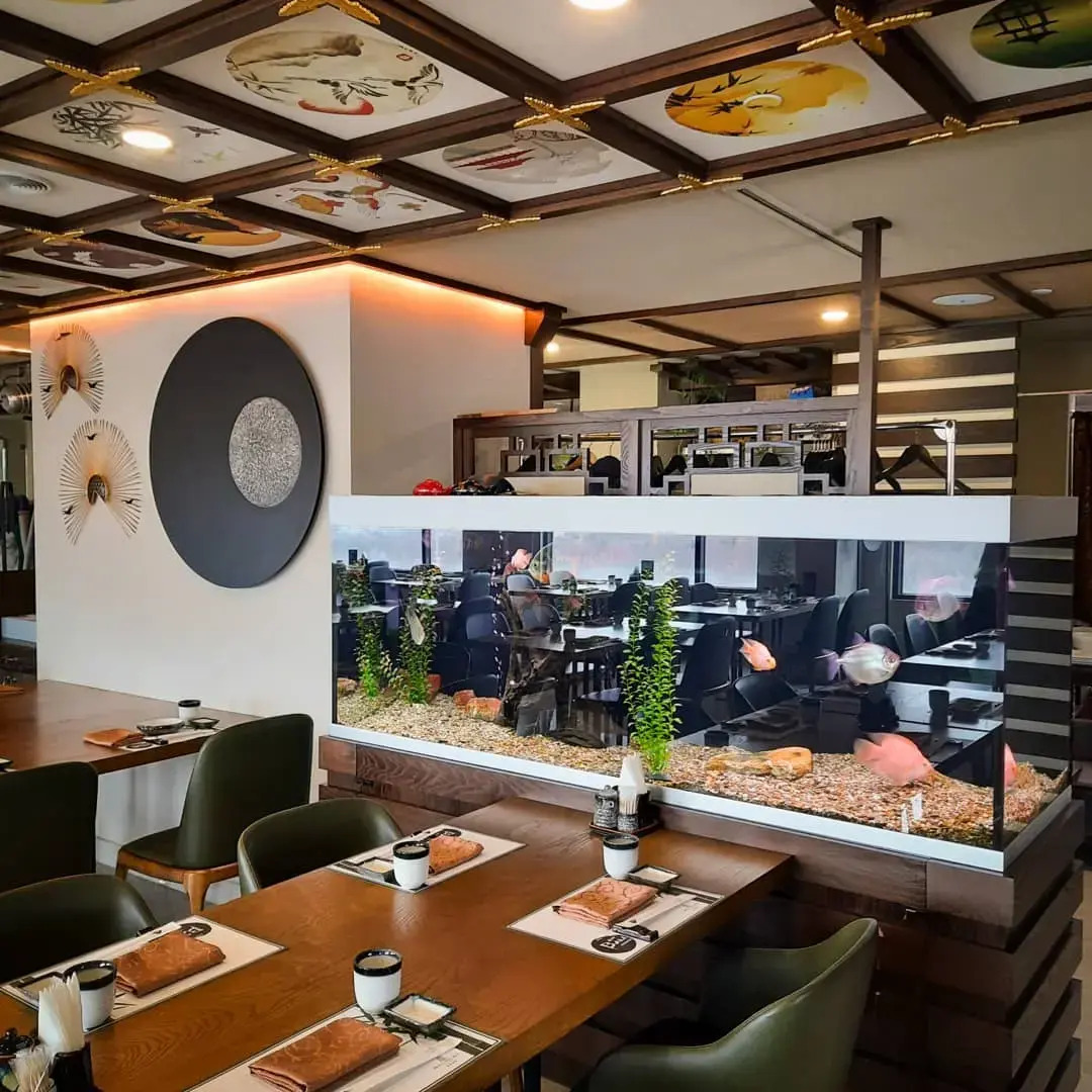 Отель Мега Палас