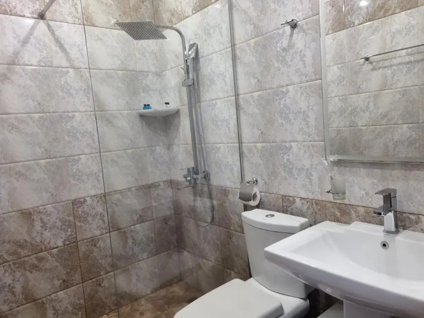 Dayssin Boutique hotel