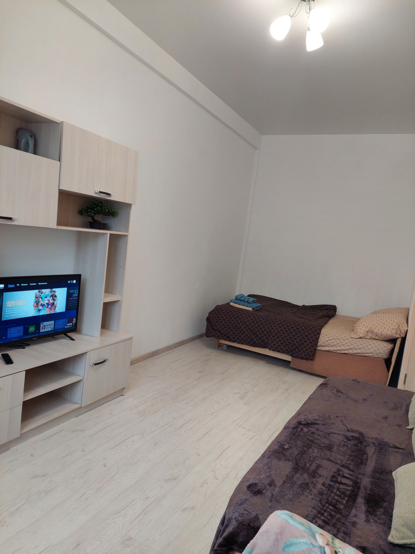 Квартира в ЖК Новое Бисерово 2