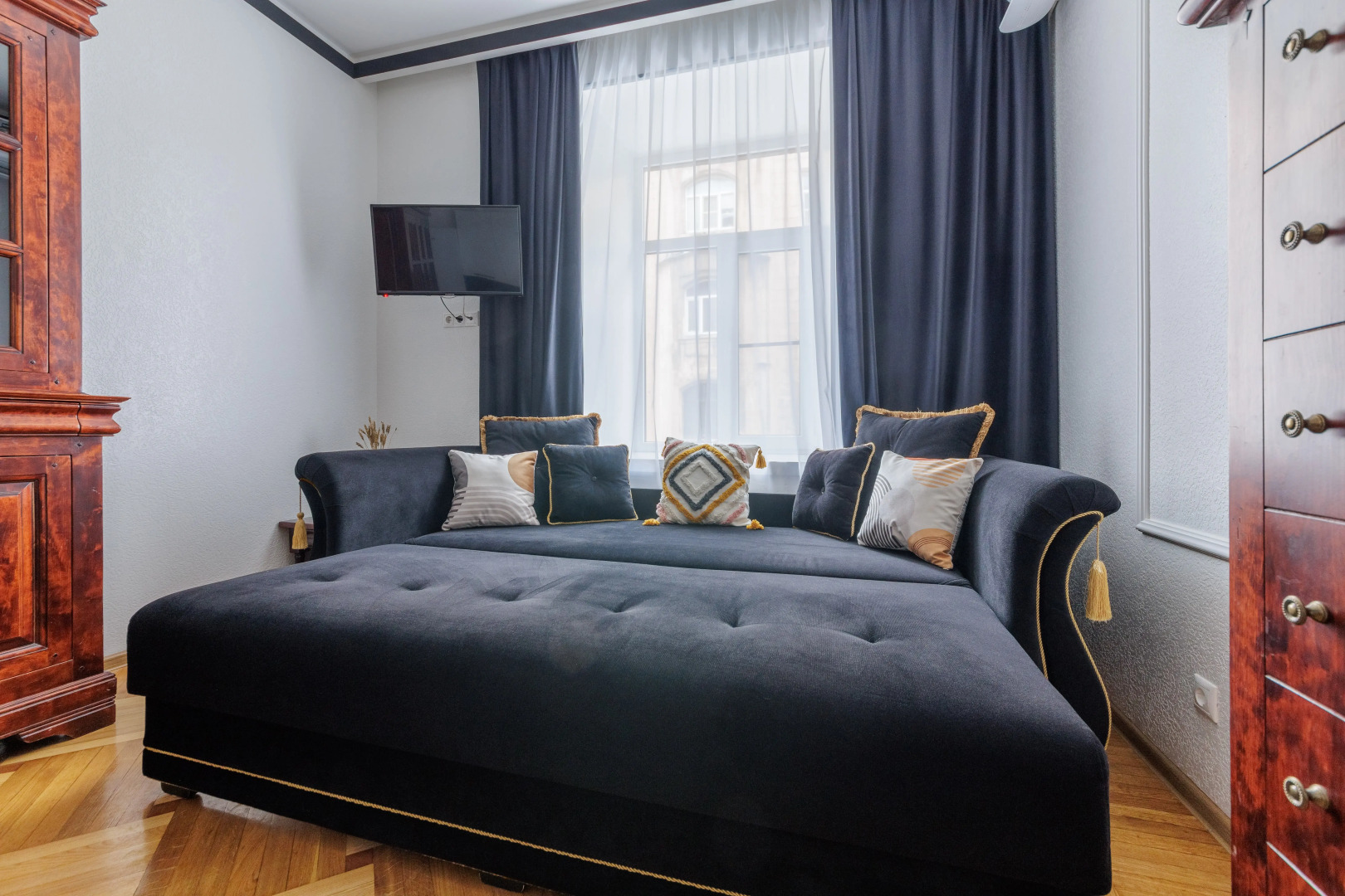 Апартаменты Евротрешка на Лиговском 44 DereMRents ДереМРентс