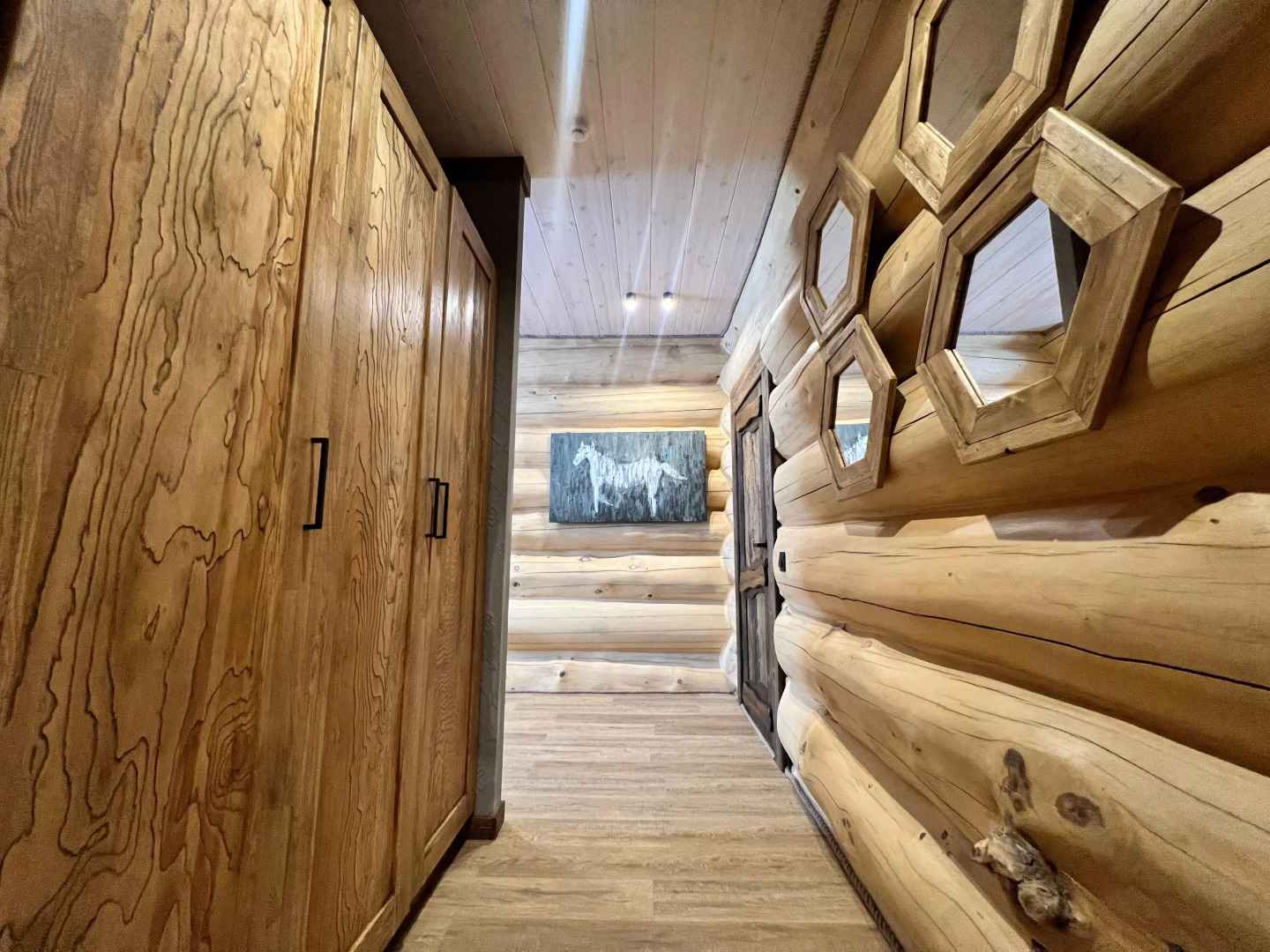 Гостиница Алатау