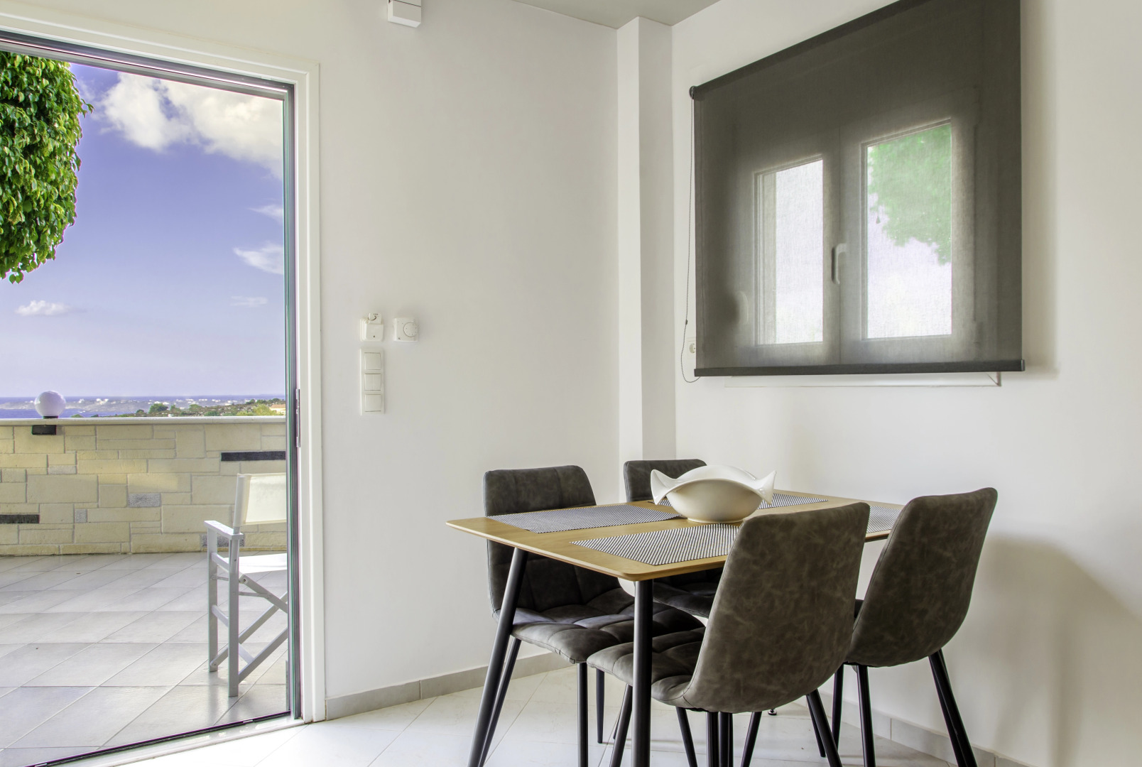 Апарт-Отель Talos Luxury Suites