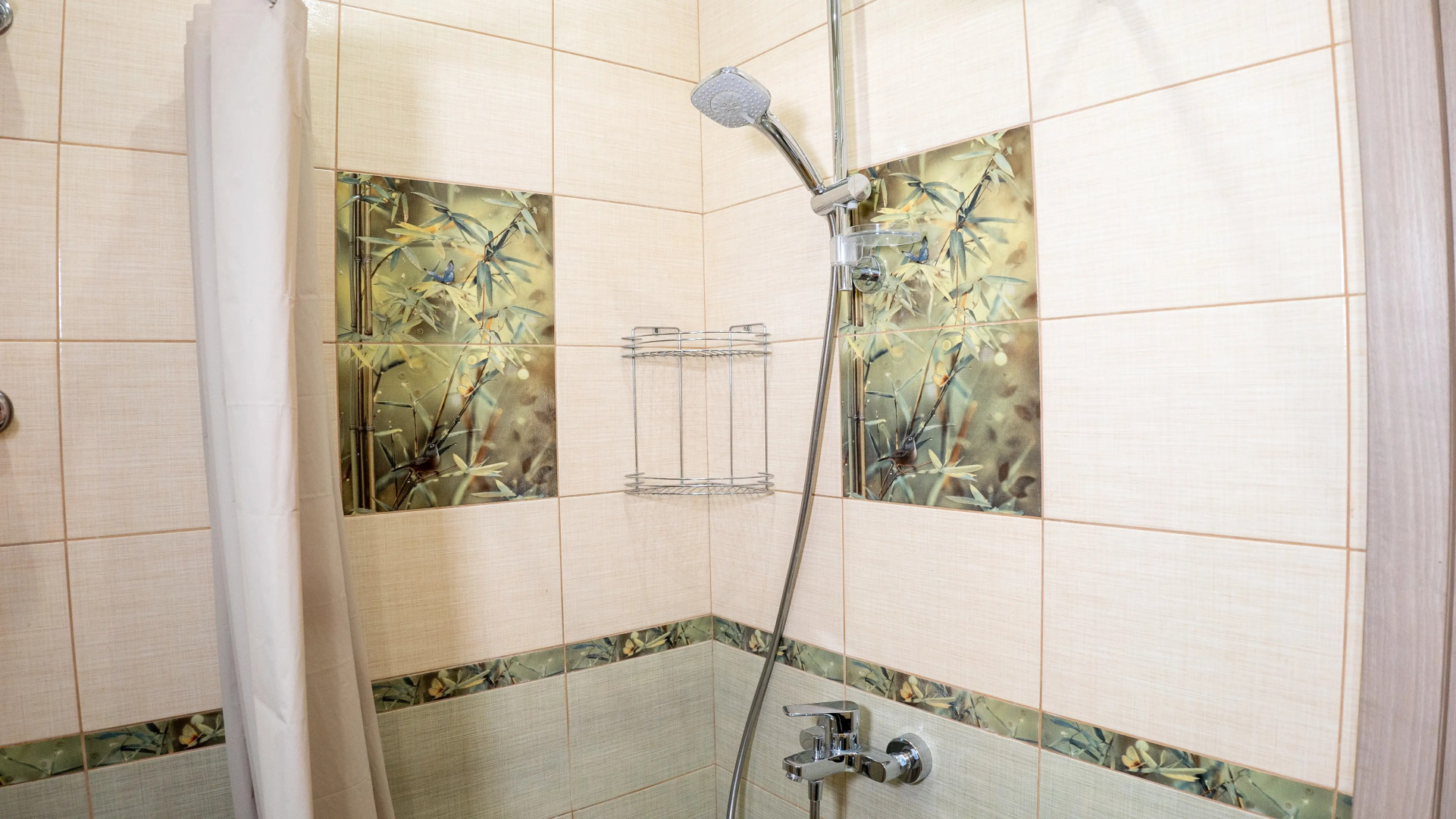 Апартаменты Солнечная Студия