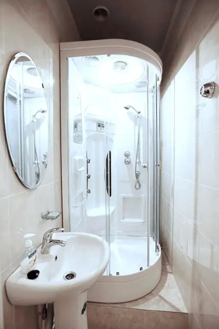 Меблированные комнаты Миссис Хадсон