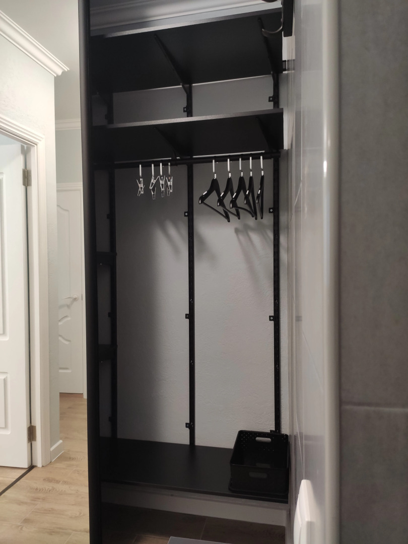 Апартаменты на Плещеева 8