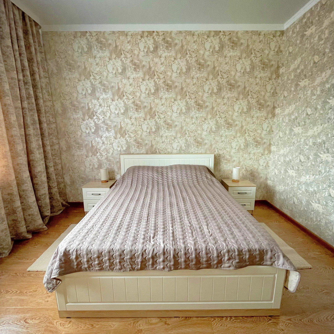 Гостевой Дом Tetis