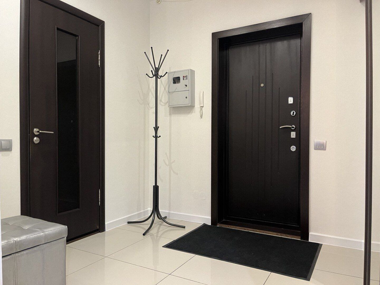 Апартаменты на улице Кольцовской 9