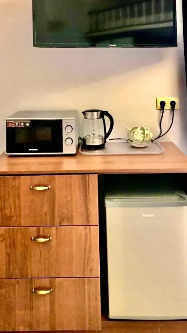 Апартаменты на улице Чкалова 76