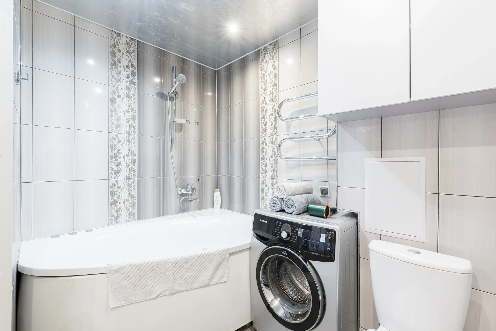 Апартаменты Apart+ Сухая 4