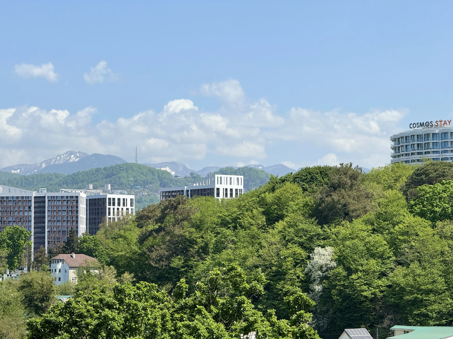 Апартаменты Каравелла Португалии