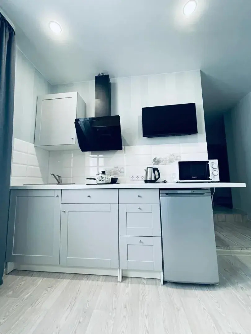 Квартира с Отличным Ремонтом