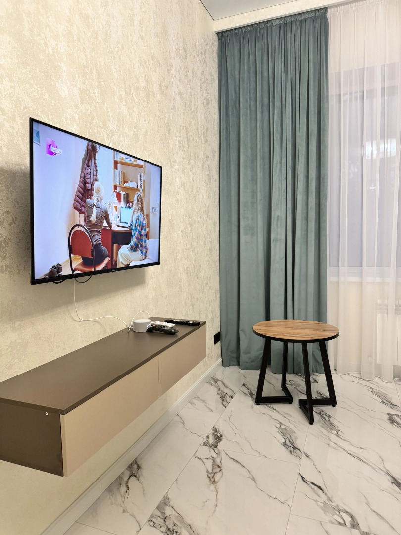 Квартира Двухкомнатный Люкс в Парке