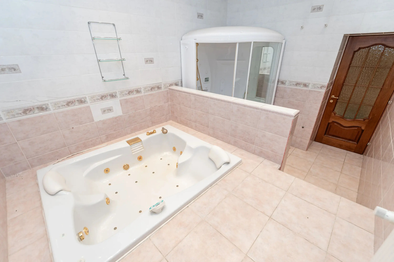 Частный Дом Деревня Тимошкино 114