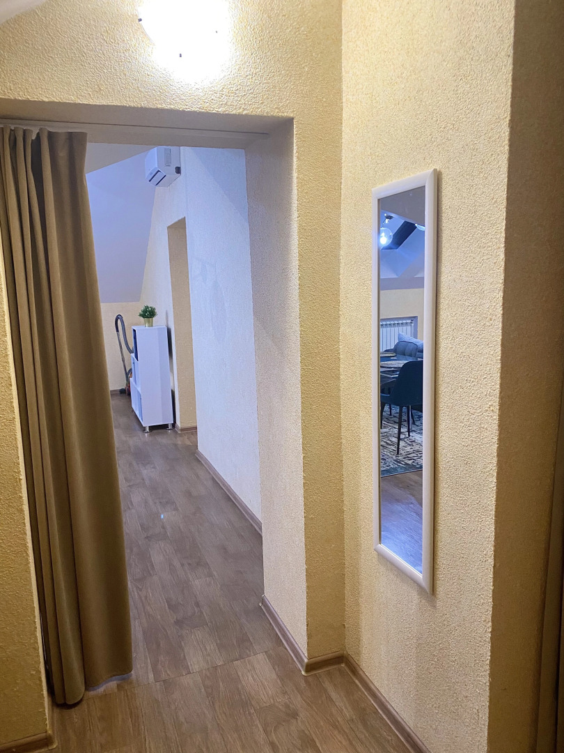 Арт Мансарда №2