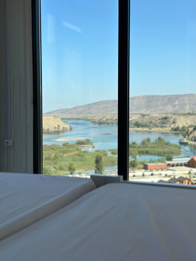 Гостевой дом Terrasa