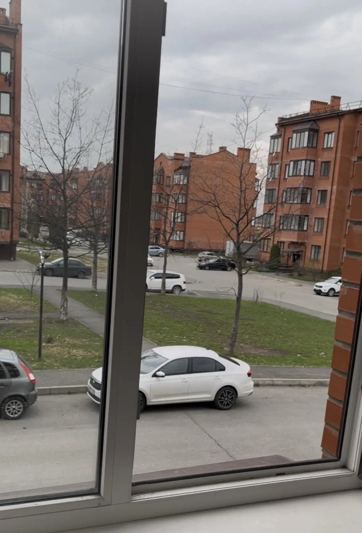 Квартира однокомнатная