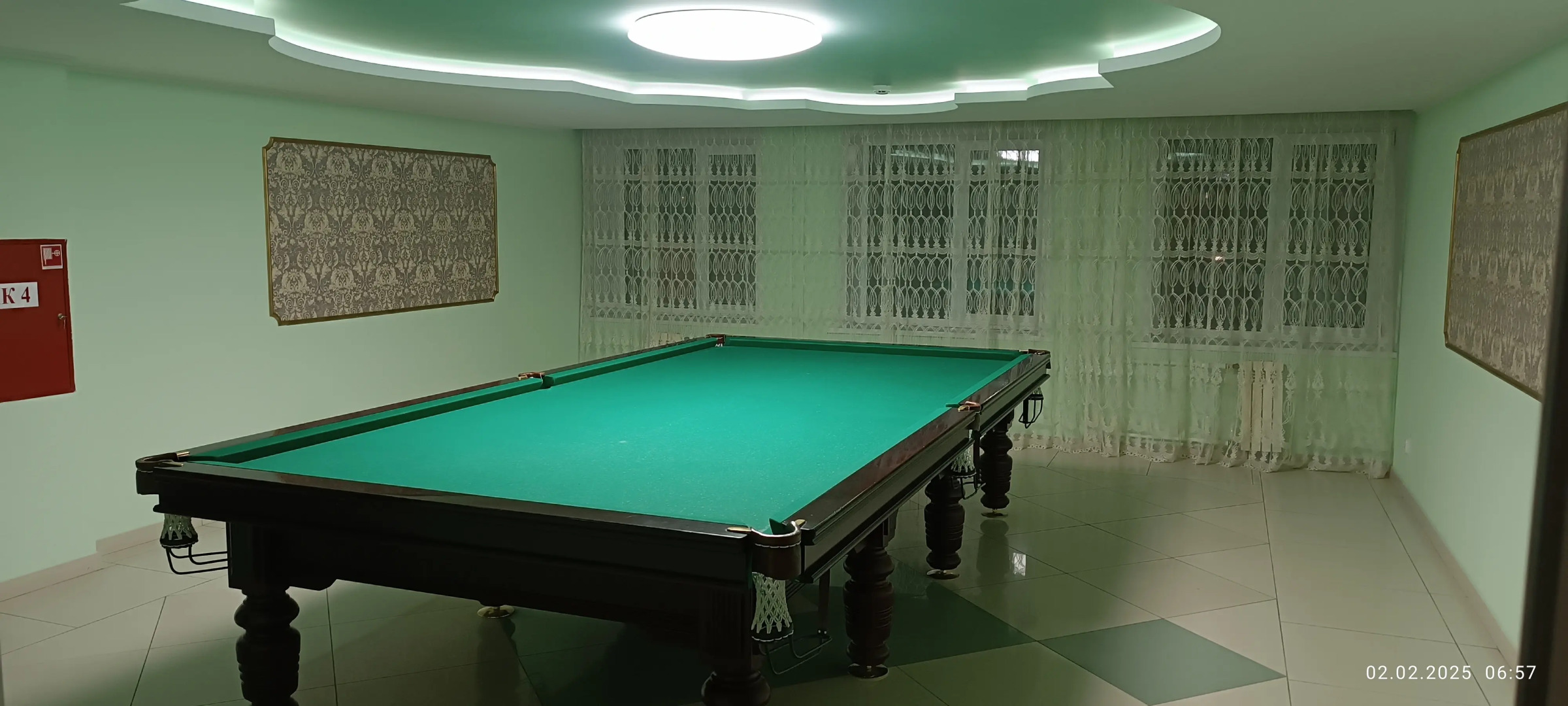 Отель Русь Вольск