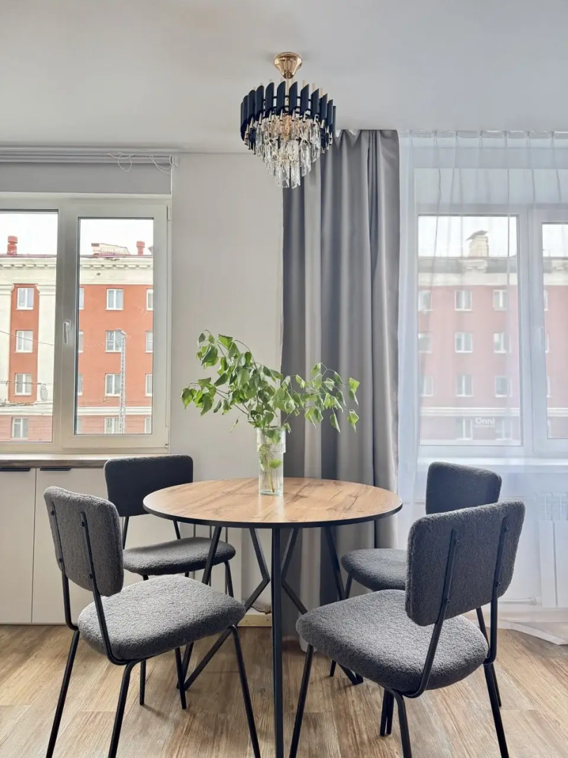 Квартира Hygge Karelia Hunting lodge