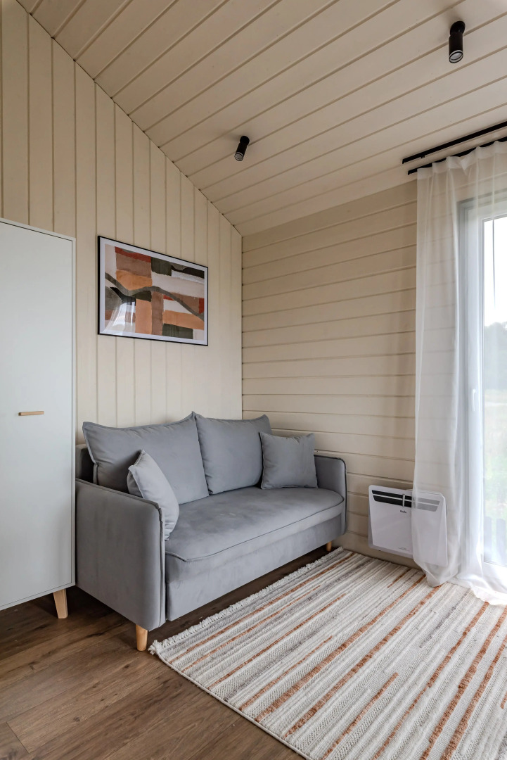 Частный дом Уютный 4-к дом