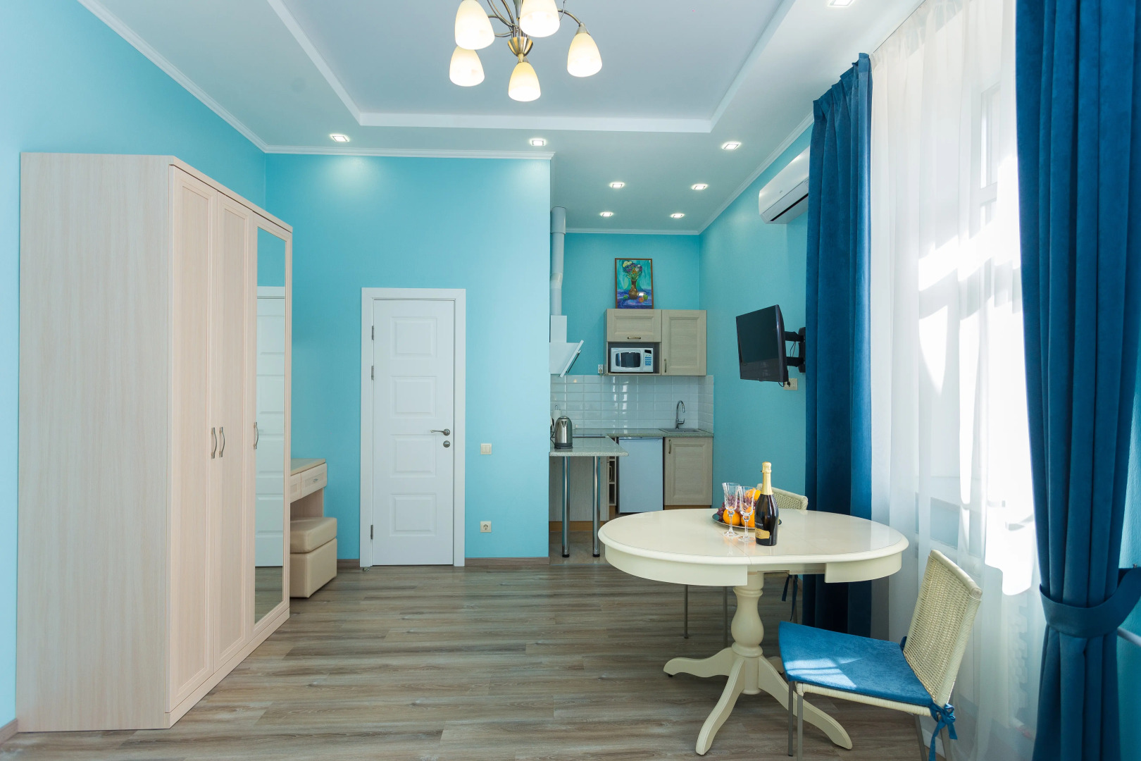 Мини-отель Каса Лето